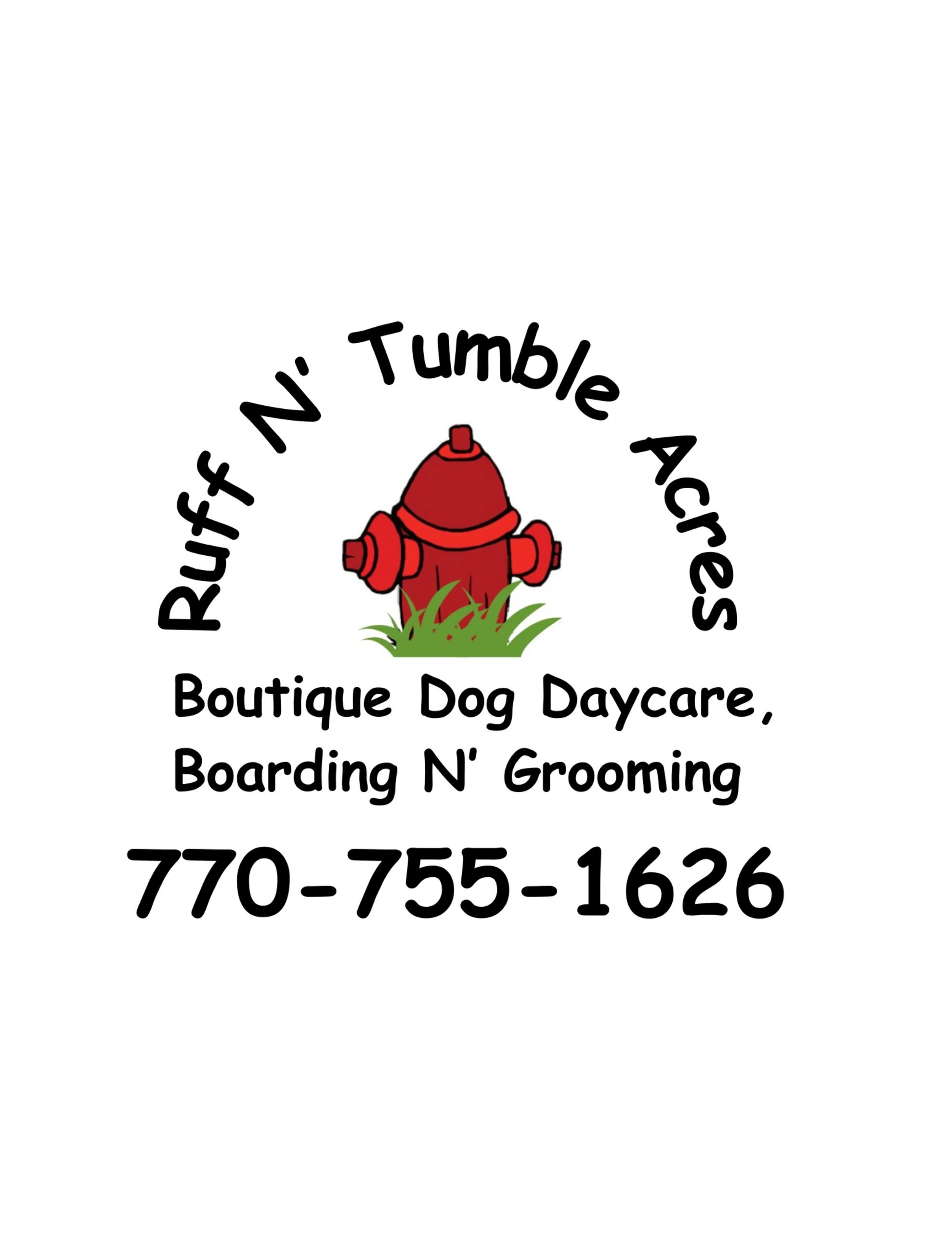 Premier Dog Boarding Services at Ruff N Tumble Acres